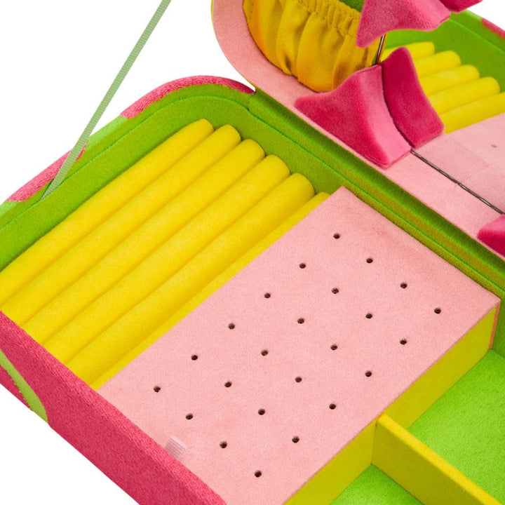 Bea Bongiasca Medium Jewellery Box