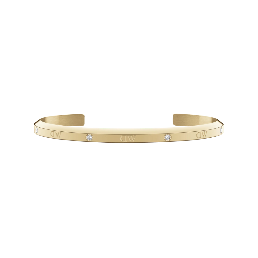 Classic Lumine Bracelet Gold