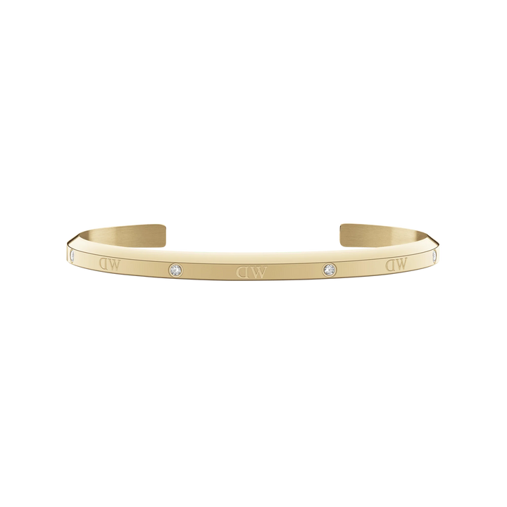 Classic Lumine Bracelet Gold