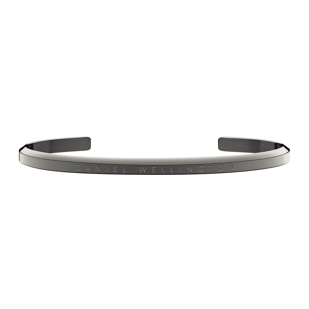 Classic Bracelet Graphite