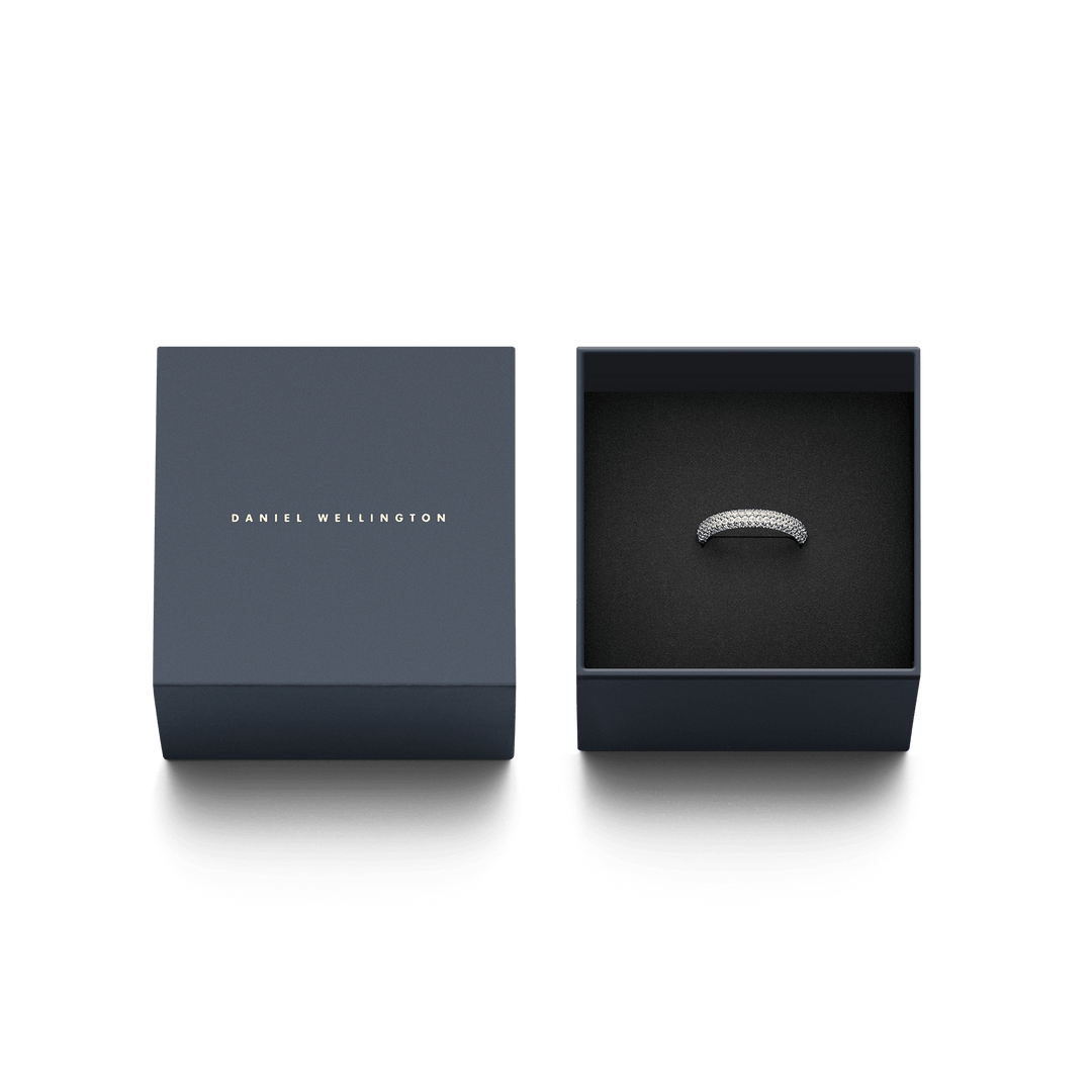Pave Ring S