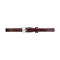 Pressed St Mawes Strap Silver