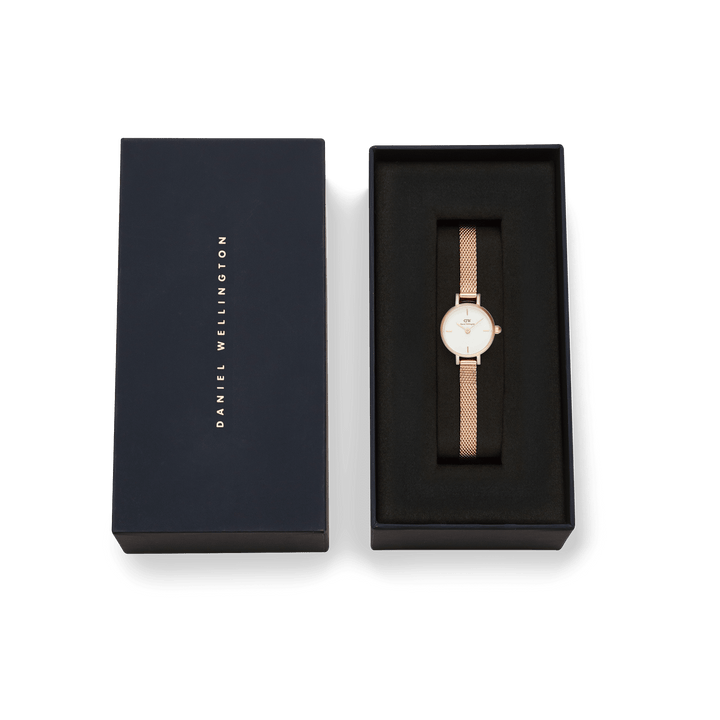 Petite Mini Melrose Watch