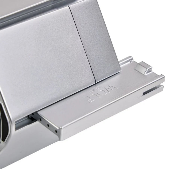 WOLF Rocket Docking Station