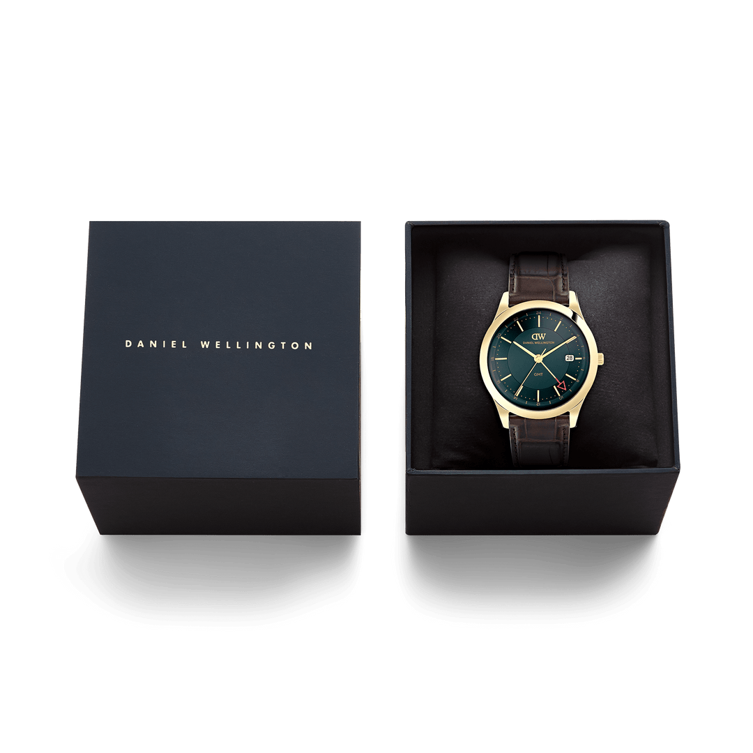 Daniel Wellington 