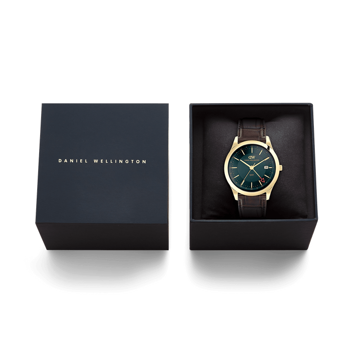 Daniel Wellington 