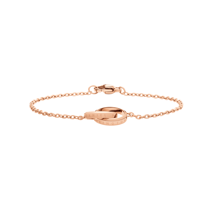 Daniel Wellington Elan Unity Bracelet Rose Gold