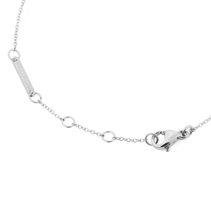 Mirelle Infinity Bracelet Silver