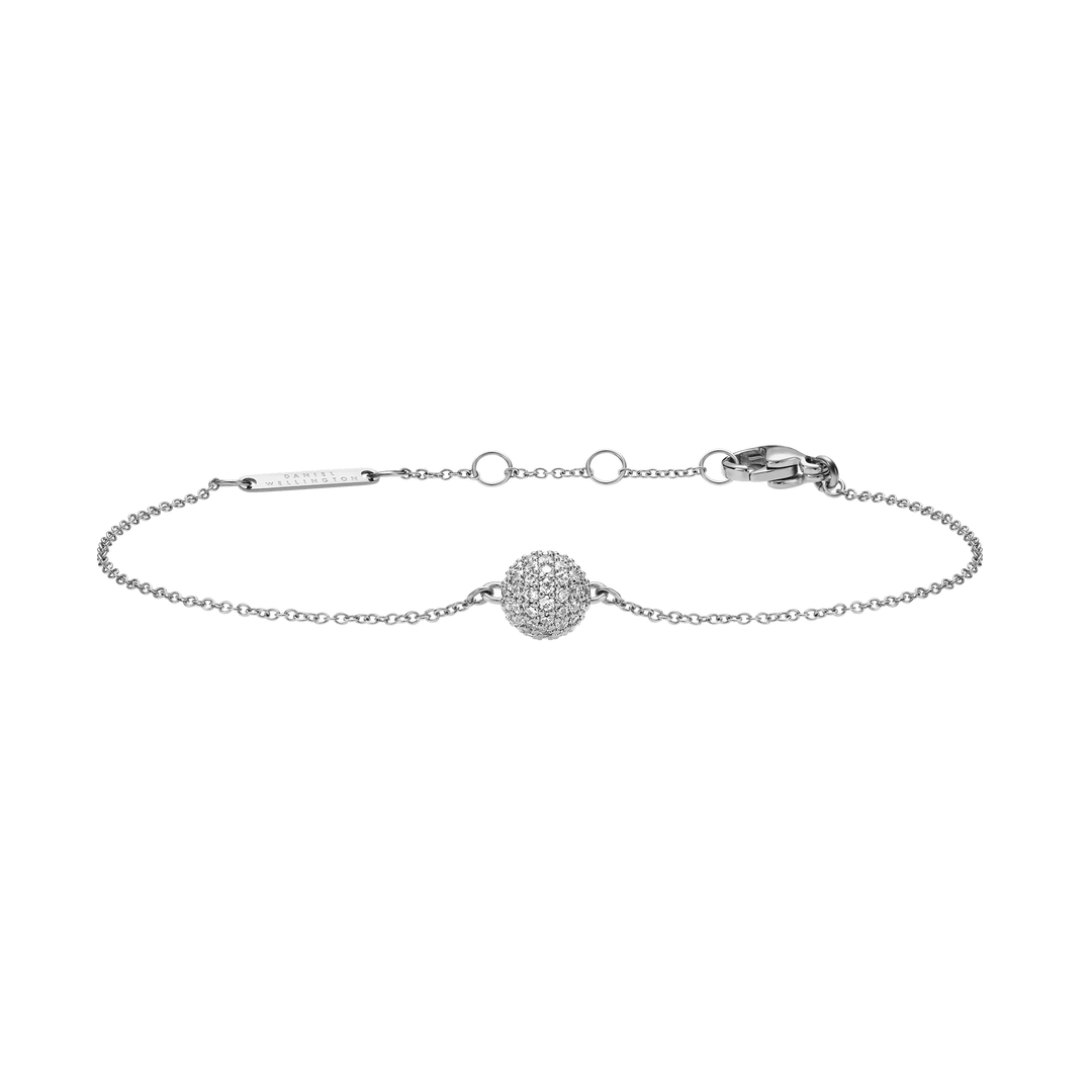 Pave Bracelet S