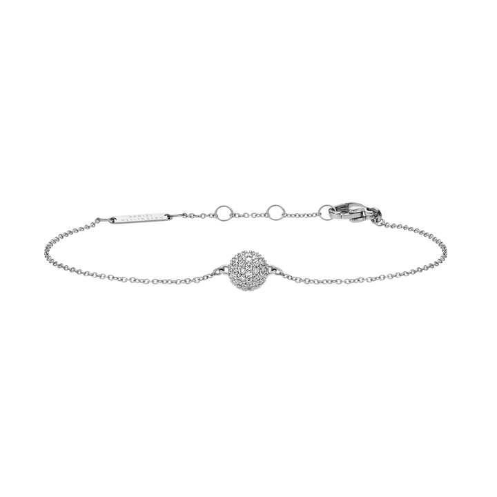 Pave Bracelet S
