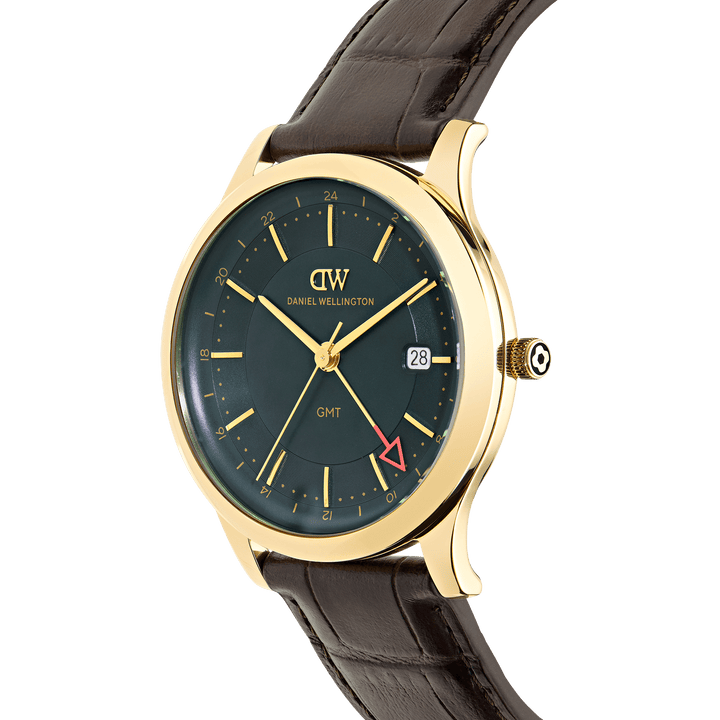 Daniel Wellington 