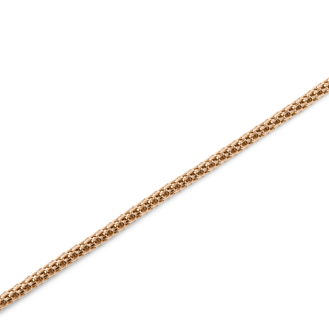 Mesh Bracelet 1.8 RG