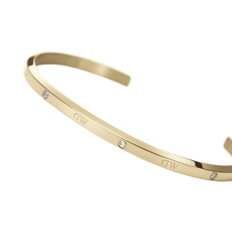 Daniel Wellington Classic Lumine Bracelet Gold
