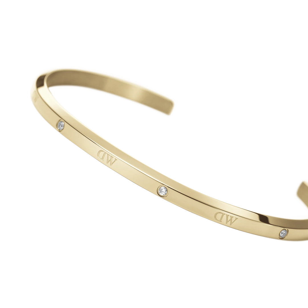 Classic Lumine Bracelet Gold
