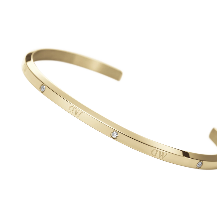 Classic Lumine Bracelet Gold