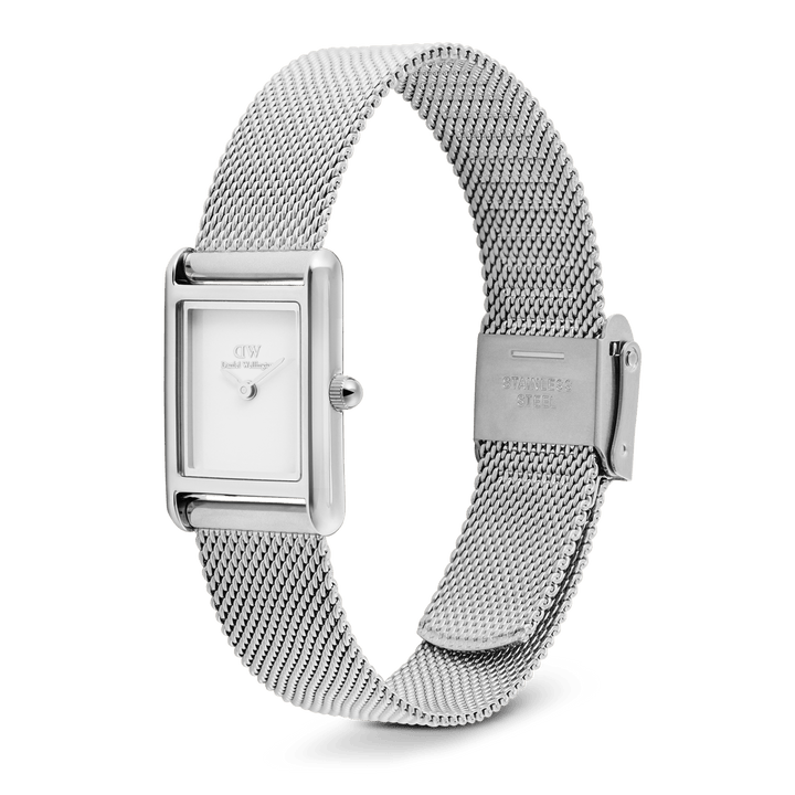 Daniel Wellington Bound Mini Sterling | The Jewellery Boutique