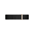 Petite 14 Cornwall Rose Gold Watch Band