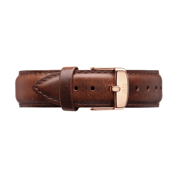 Daniel Wellington Classic 20 St Mawes Rose Gold Watch Band