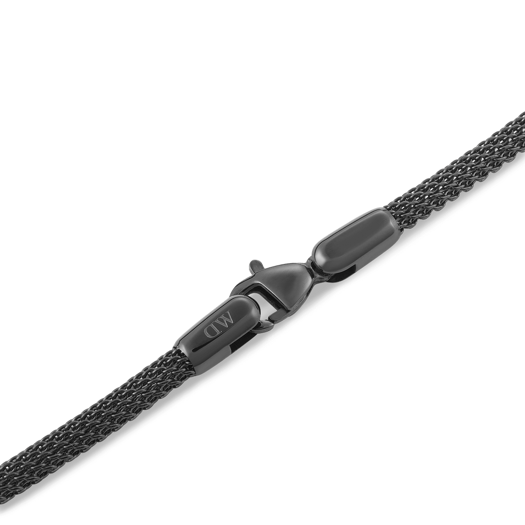 Mesh Bracelet 2.8 Grey
