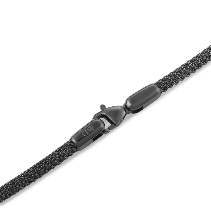 Mesh Bracelet 2.8 Grey