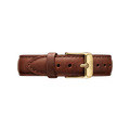 Petite 16 St Mawes Gold Watch Band