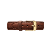 Daniel Wellington Petite 16 St Mawes Gold Watch Band