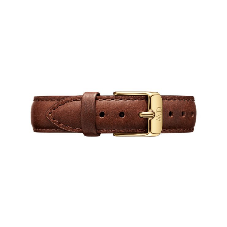 Daniel Wellington Petite 16 St Mawes Gold Watch Band