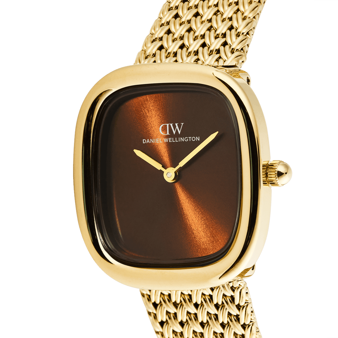 Daniel Wellington 
