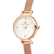 Daniel Wellington Petite Mini Melrose Watch