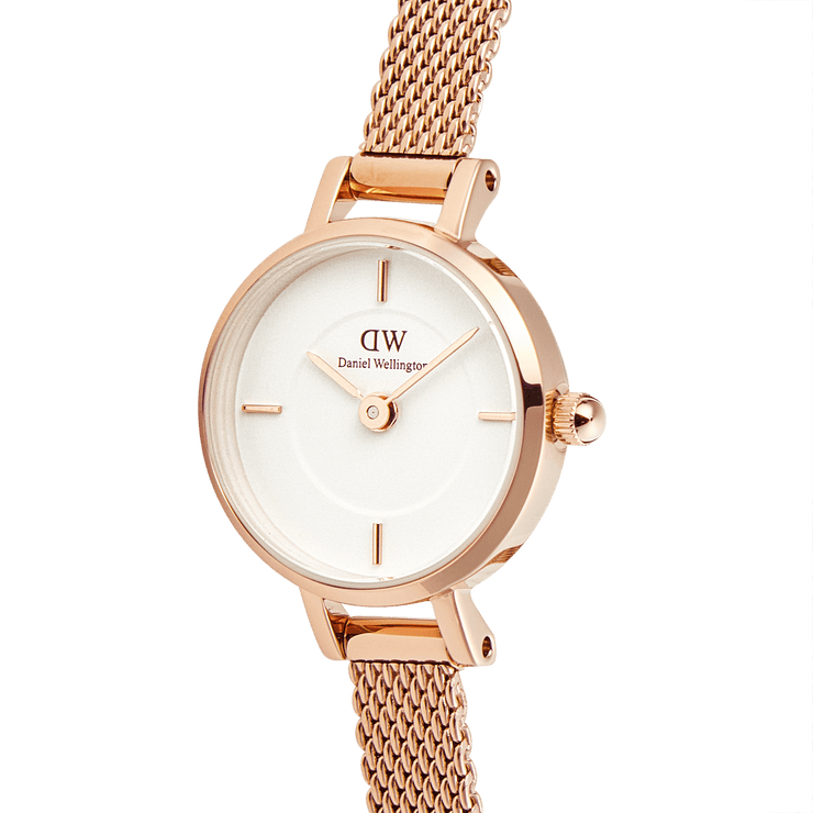 Daniel Wellington Petite Mini Melrose Watch