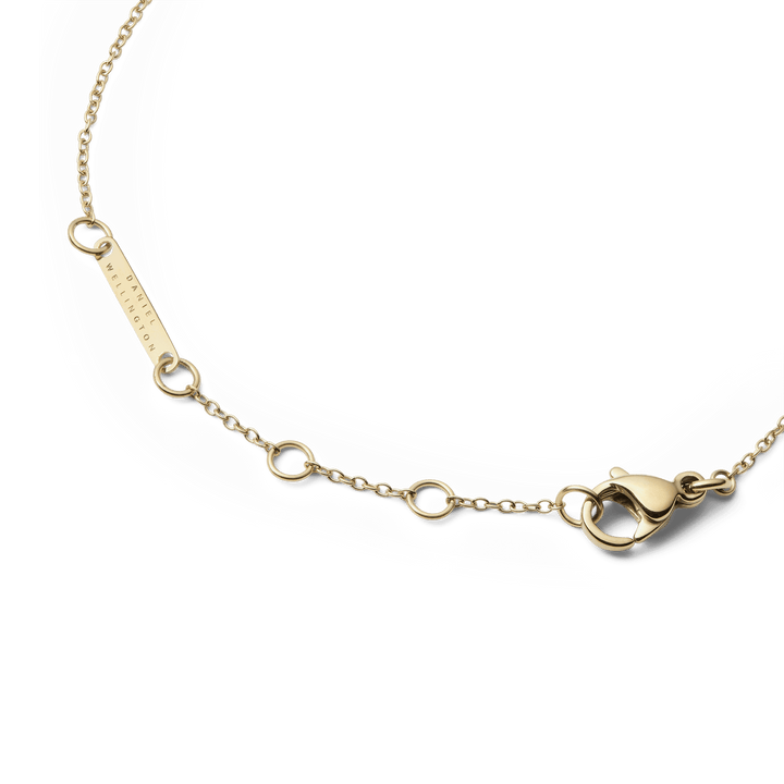 Audrey Bracelet Mother of Pearl Gold
