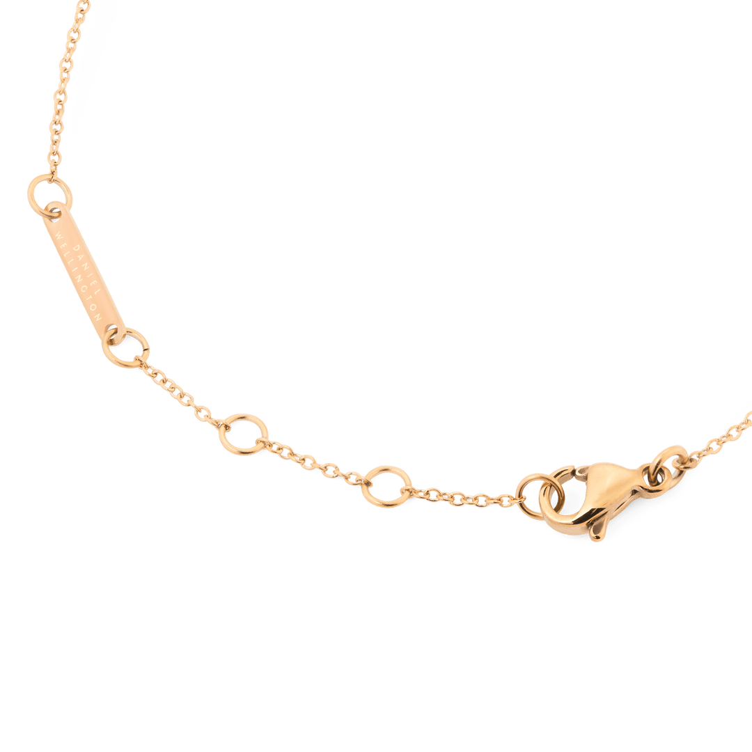 Mirelle Star Bracelet Rose Gold