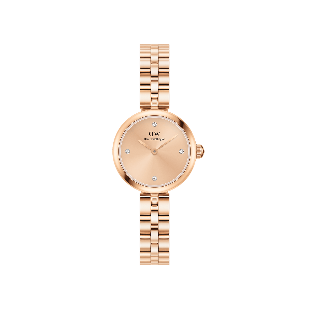 Daniel Wellington Elan Jewellery Watch 22 RG Unitone Watch