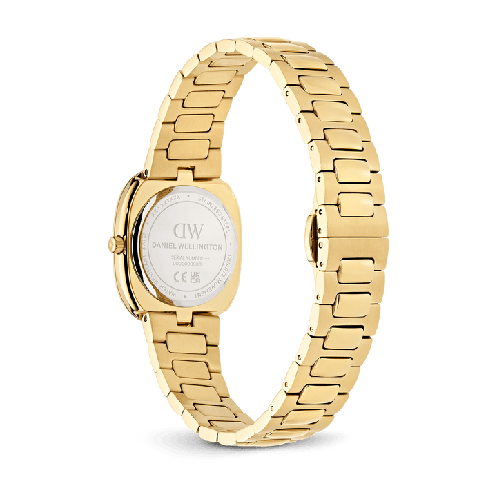 Daniel Wellington 