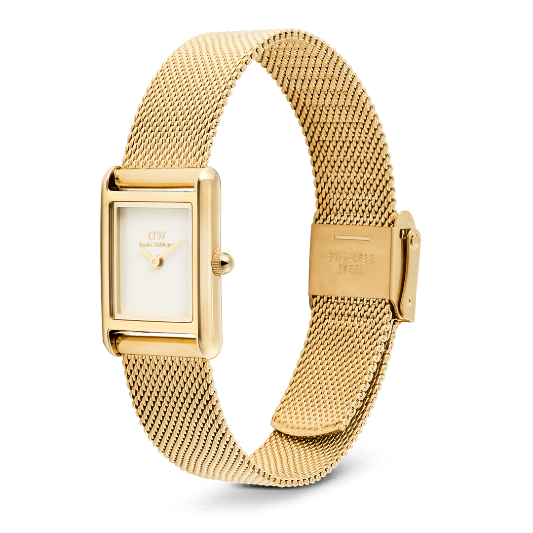 Daniel Wellington Bound Mini Evergold | The Jewellery Boutique