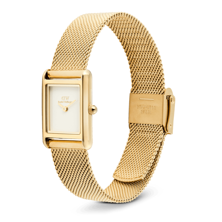 Daniel Wellington Bound Mini Evergold | The Jewellery Boutique