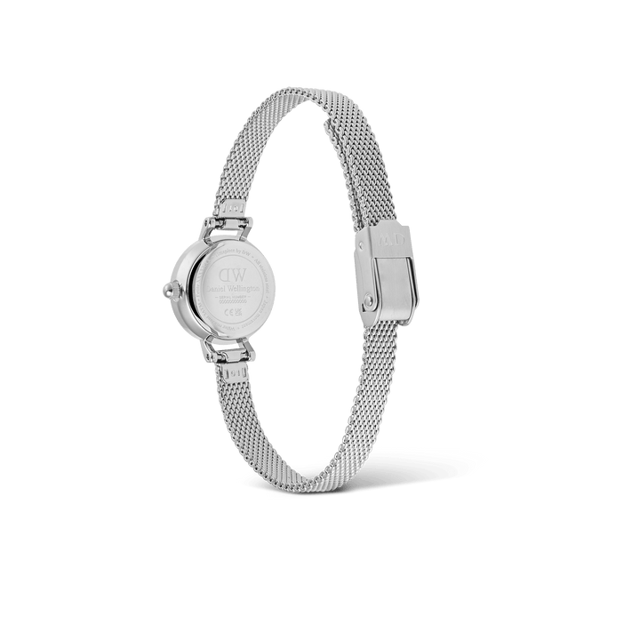Petite Mini Sterling Watch