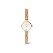 Daniel Wellington Petite Mini Evergold Watch