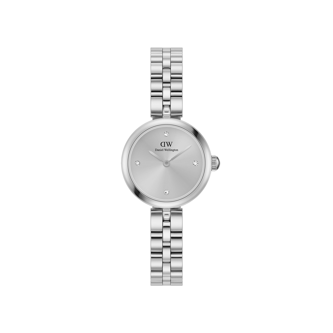 Daniel Wellington Elan Jewellery Watch 22 S Unitone Watch