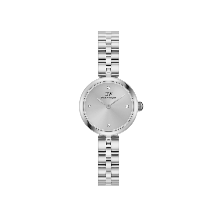 Daniel Wellington Elan Jewellery Watch 22 S Unitone Watch