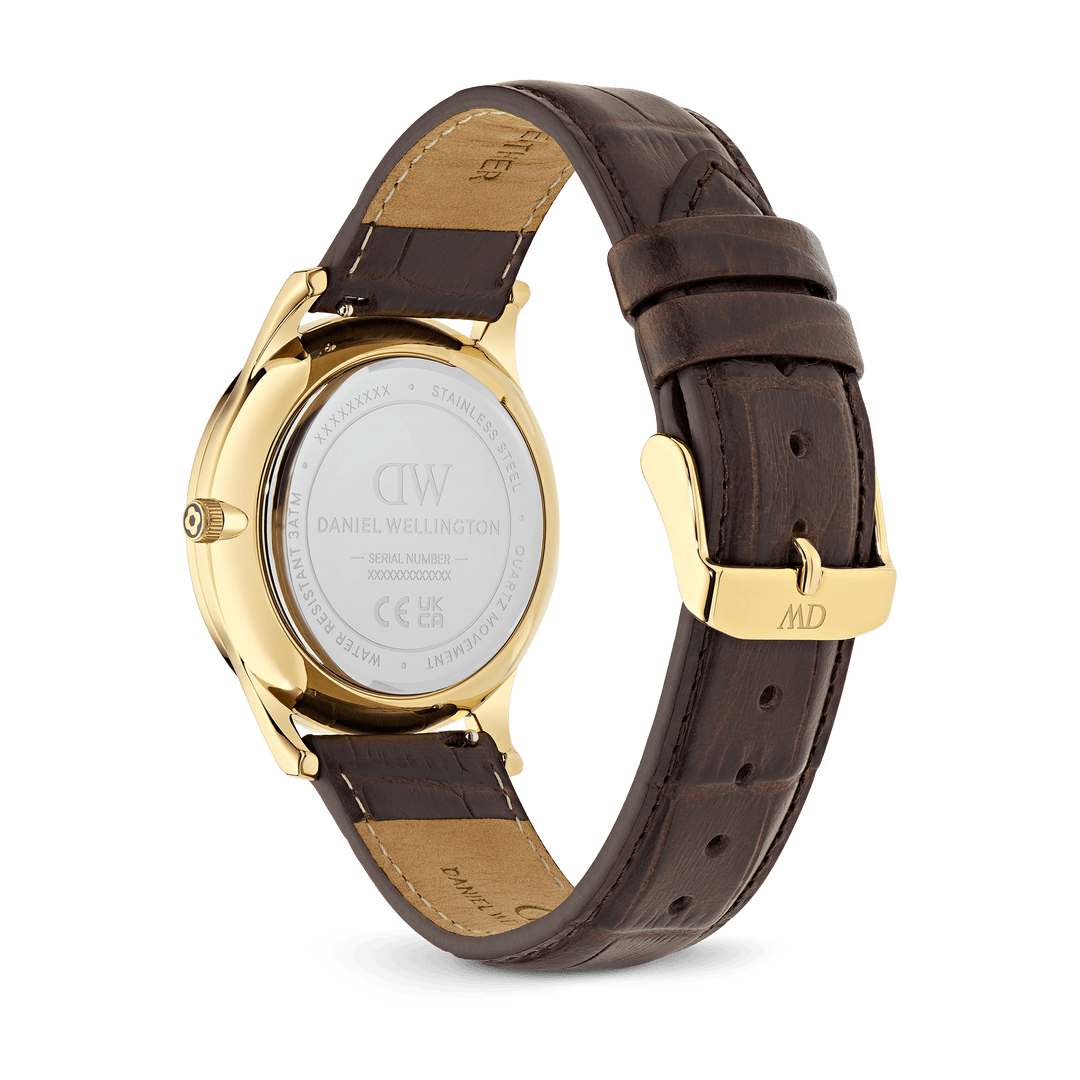 Daniel Wellington 