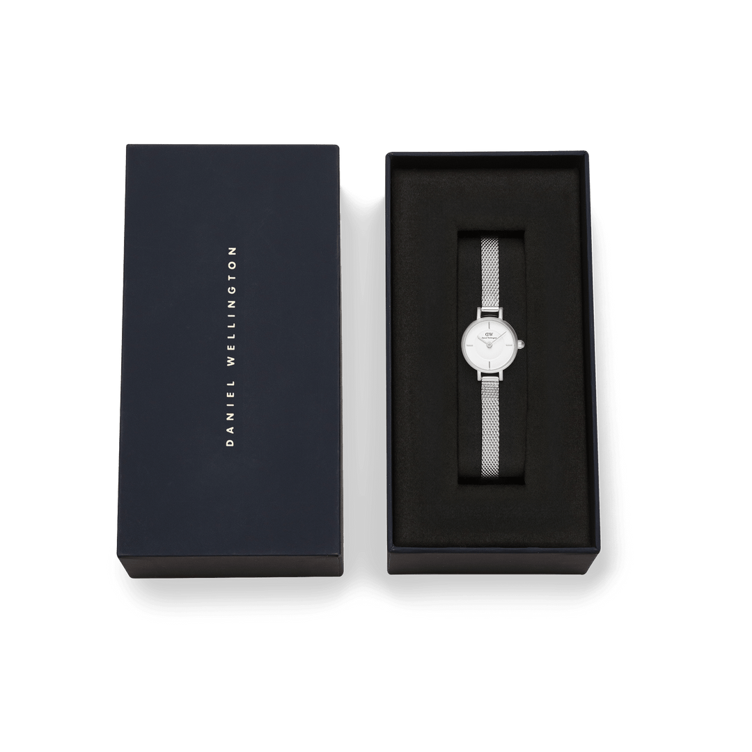 Petite Mini Sterling Watch