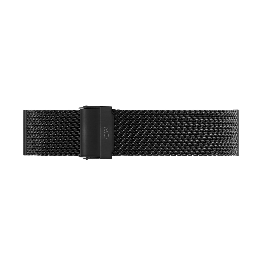 Onyx Mesh Strap