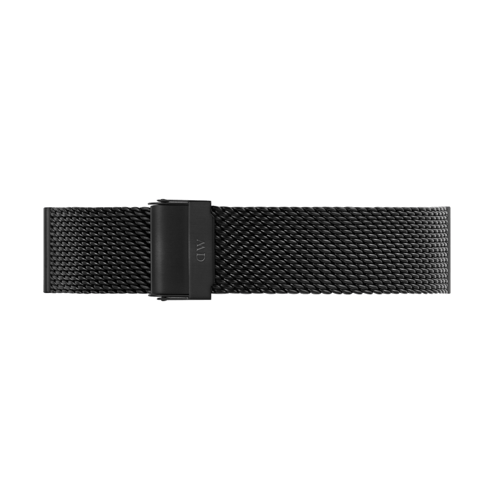 Onyx Mesh Strap