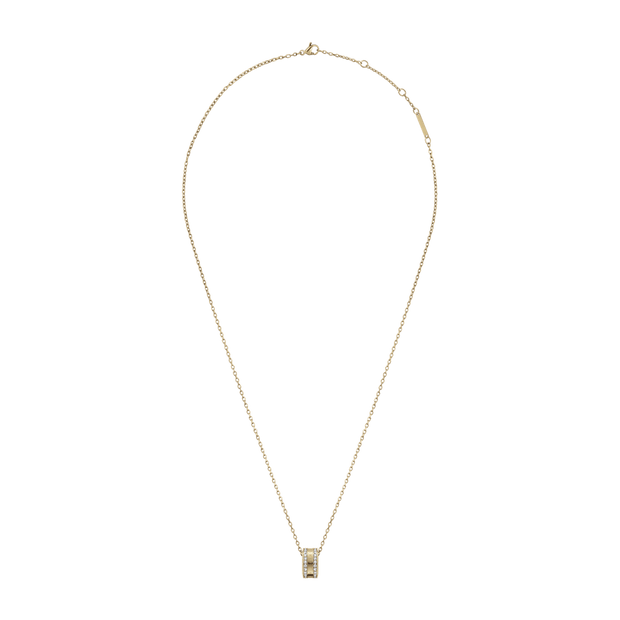 Daniel Wellington Elan Lumine Necklace Gold