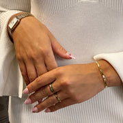 Daniel Wellington Elan Ring Gold