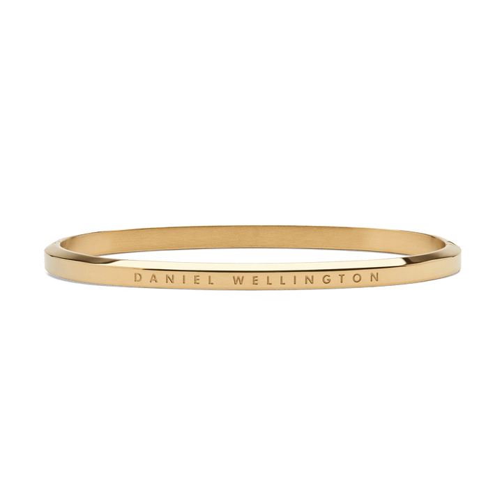 Classic Bangle Gold