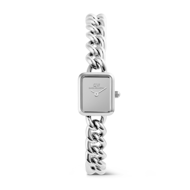 Daniel Wellington Jolie Chain Reflection Silver