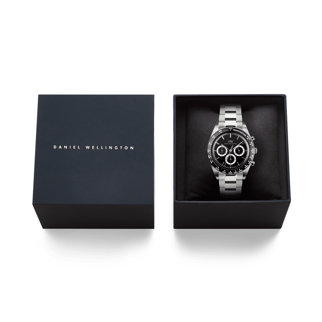 Daniel Wellington 