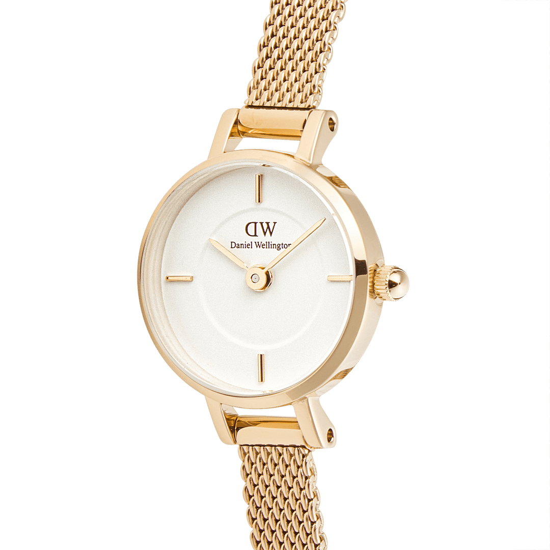 Petite Mini Evergold Watch